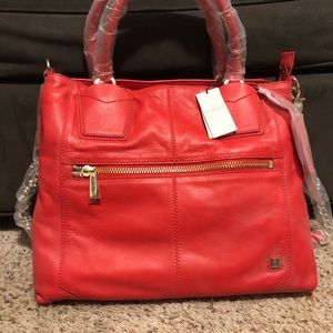 Botkier Ludlow Tote-Coral